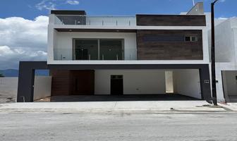 Foto de inmueble en calle ., Col. Porto Cumbres C.P. 66036, García