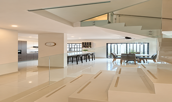 Foto de inmueble en circuito San Francisco, Col. Porto Cumbres C.P. 66036, García
