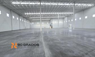 Foto de inmueble en Nave EN Renta EN Apodaca, Col. Praderas de Huinalá C.P. 66647, Apodaca