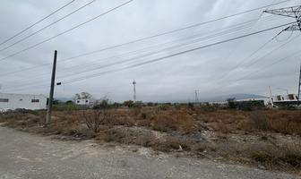 Foto de inmueble en Roble, Col. Praderas de San Francisco C.P. 66085, General Escobedo
