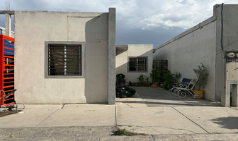 Foto de inmueble en San Cesidio, Col. Praderas de San Francisco C.P. 66085, General Escobedo