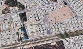 Foto de inmueble en Terreno en Venta Frente al Arco Vial, Con Factibilidad  Ayd, Gral. Escobedo  "ideal Transportista", Col. Praderas de San Francisco C.P. 66085, General Escobedo
