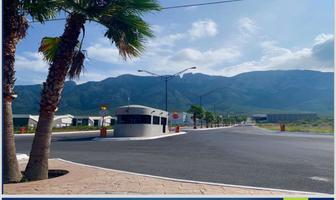 Foto de inmueble en , Col. Prados de Santa Catarina C.P. 66359, Santa Catarina