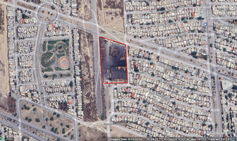 Foto de inmueble en , Col. Prados de Santa Rosa C.P. 66610, Apodaca