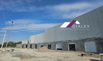 Foto de inmueble en Bodegas y Locales en Venta a 10 Min. del Centro de Apodaca - Desde 77 m2 Hasta 103 m2, Col. Prados de Santa Rosa C.P. 66610, Apodaca