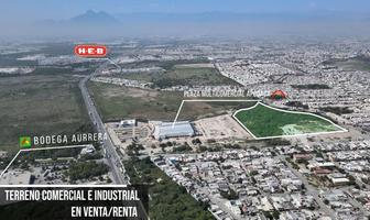 Foto de inmueble en av. gasoducto, Col. Prados de Santa Rosa C.P. 66610, Apodaca