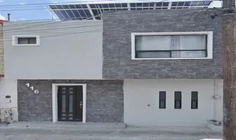 Foto de inmueble en Sin nombre de calle, Col. Prados de Santo Domingo Sector 1 C.P. 66444, San Nicolás de los Garza