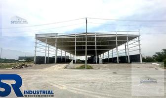 Foto de inmueble en Proyecto Nave EN Renta Zona Escobedo, Col. Primero de Junio C.P. 64268, Monterrey
