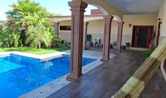Foto de inmueble en Campestre, Col. Primero de Mayo C.P. 67535, Montemorelos