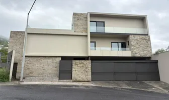 Foto de inmueble en Sin nombre de calle, Col. Privada Bosques C.P. 66290, San Pedro Garza García