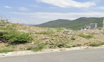 Foto de inmueble en Sin nombre de calle, Col. Privada Fundadores 1 Sector C.P. 64926, Monterrey