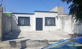 Foto de inmueble en Tréboles, Apodaca, Col. Privada Monarca C.P. 66646, Apodaca