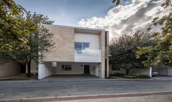 Foto de inmueble en Av. Real San Agustin #S/N, Col. Privada Real de San Agustín C.P. 66277, San Pedro Garza García