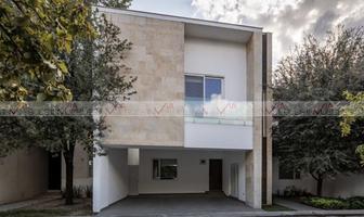 Foto de inmueble en Privada Real de San Agustín, Col. Privada Real de San Agustín C.P. 66277, San Pedro Garza García