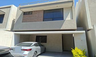 Foto de inmueble en Mirlo, Col. Privada Residencial Aviana C.P. 66057, General Escobedo