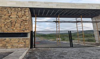 Foto de inmueble en , Col. Privada San Antonio C.P. 67350, Allende