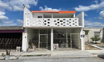 Foto de inmueble en Irun, Col. Privada San Fernando C.P. 67256, Juárez