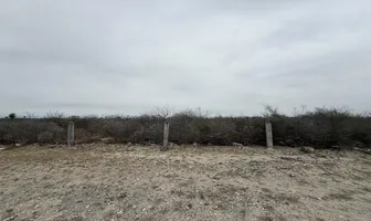 Foto de inmueble en CARRETERA MONTERREY LAREDO KM 32 #S/N, Col. Privada Santa Lucía C.P. 65555, Ciénega de Flores