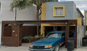 Foto de inmueble en ROBERTO MARTINEZ LEAL  #813, Col. Privada Santa Lucía C.P. 67485, Cadereyta Jiménez