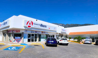 Foto de inmueble en , Col. Privada Sierra Madre C.P. 66250, San Pedro Garza García