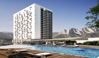 Foto de inmueble en , Col. Privada Valle Poniente C.P. 66353, Santa Catarina