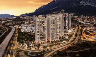 Foto de inmueble en , Col. Privada Valle Poniente C.P. 66353, Santa Catarina