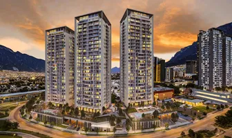 Foto de inmueble en Sin nombre de calle, Col. Privada Valle Poniente C.P. 66353, Santa Catarina