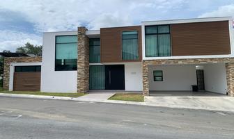 Foto de inmueble en Casa EN Venta EN LOS Nogales Santiago NL, Col. Privada los Encinos C.P. 64984, Monterrey