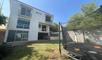 Foto de inmueble en Encino, Col. Privada los Franciscanos C.P. 67302, Santiago
