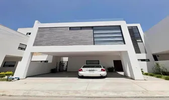 Foto de inmueble en Roble 110 #110, Col. Privadas Cumbres Elite C.P. 64349, Monterrey