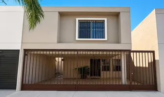 Foto de inmueble en Ave. Isidoro Sepúlveda #1001, Col. Privadas Del Parque C.P. 66633, Apodaca