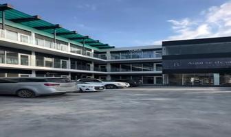Foto de inmueble en Renta Local Comercial de 43 M2 en Plaza Lemon Park - Sobre Av. Isidoro Supulveda en Apodaca., Col. Privadas Del Parque C.P. 66633, Apodaca