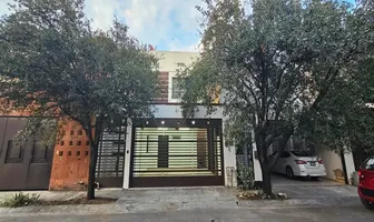 Foto de inmueble en MADRID #137, Col. Privadas Premier C.P. 66634, Apodaca