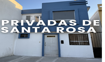 Foto de inmueble en , Col. Privadas de Santa Rosa C.P. 66610, Apodaca