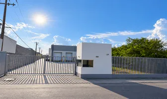 Foto de inmueble en Sin nombre de calle, Col. Privadas de Santa Rosa Sector Dos C.P. 66610, Apodaca