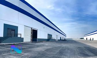 Foto de inmueble en Nave Industrial EN Renta EN Escobedo, Nuevo León, MX, Col. Privadas del Los Sauces C.P. 66053, General Escobedo