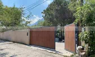 Foto de inmueble en Sin nombre de calle, Col. Privadas la Huasteca C.P. 66354, Santa Catarina