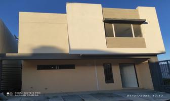 Foto de inmueble en 2DO SECTOR, Col. Privalia Concordia C.P. 66609, Apodaca