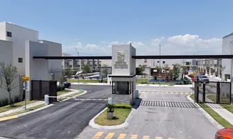 Foto de inmueble en Av. Santo Domingo, Col. Privalia Concordia C.P. 66609, Apodaca