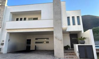 Foto de inmueble en paseo de las privanzas, Col. Privanzas Quinto Sector C.P. 64753, Monterrey