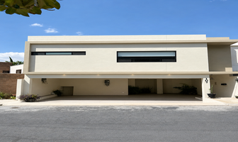 Foto de inmueble en , Col. Pro Vivienda Popular C.P. 66240, San Pedro Garza García