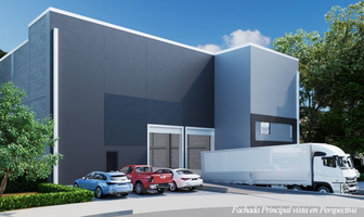 Foto de inmueble en EKKOS Park, Col. ProLogis Park Apodaca C.P. 66627, Apodaca