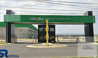 Foto de inmueble en Nave EN Renta Zona Apodaca, Col. ProLogis Park Apodaca C.P. 66627, Apodaca