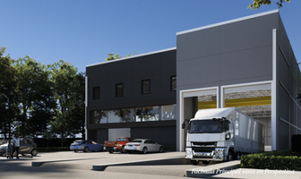 Foto de inmueble en QVX6+QP, 66627 Cdad. Apodaca, N.L., Col. ProLogis Park Apodaca C.P. 66627, Apodaca
