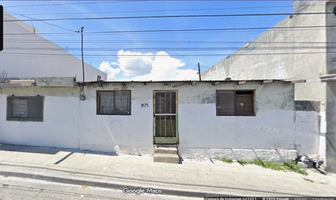 Foto de inmueble en 10 de marzo, Monterrey, Col. Progreso C.P. 64420, Monterrey