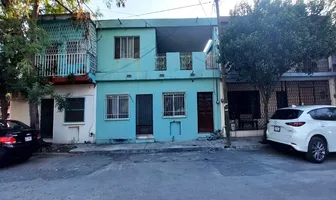 Foto de inmueble en 20 de noviembre #2504, Col. Progreso C.P. 64420, Monterrey