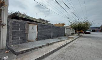 Foto de inmueble en Col. Garza Nieto, Col. Progreso C.P. 64420, Monterrey
