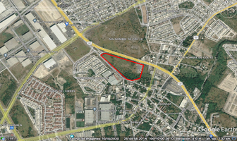 Foto de inmueble en , Col. Pueblo Nuevo 1 C.P. 66646, Apodaca