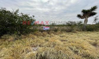 Foto de inmueble en Carretera a Pueblo Nuevo, Col. Pueblo Nuevo C.P. 67490, Cadereyta Jiménez
