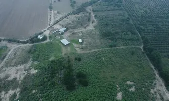 Foto de inmueble en Sin nombre de calle, Col. Pueblo Nuevo (Tepehuaje) C.P. 67490, Cadereyta Jiménez